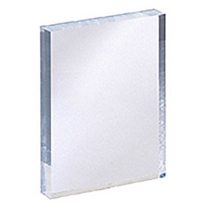 Premium Acrylic Block Series Award, 6"x8"x1"