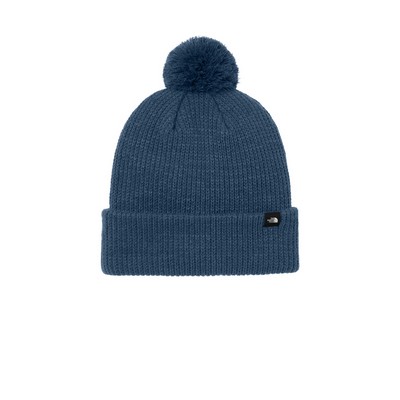 The North Face® Pom Beanie
